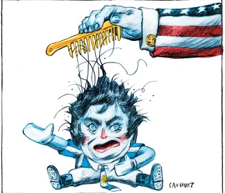 Charge do dia 31/07/2026