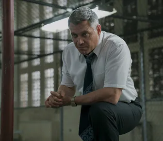 3 melhores séries de suspense da Netflix para este fim de semana
