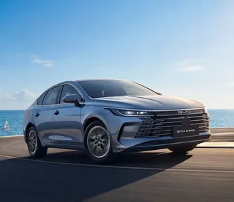 7 carros elétricos com desconto para táxis e aplicativos