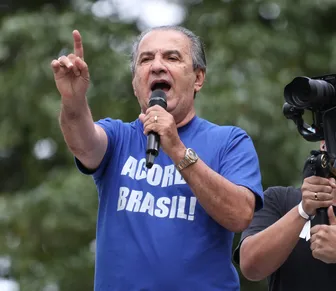 Ação penal contra Silas Malafaia é iniciada no STF