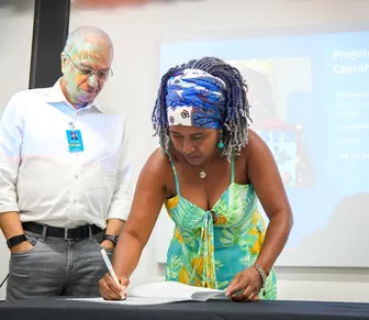 Acelen anuncia investimento de R$ 2 milhões em projetos sociais