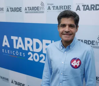 ACM Neto promete supersecretaria e defende voto 'Lula-Neto'