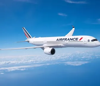 Air France suspende voos entre Salvador e Paris