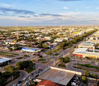 Aliança do Agro busca resolver demandas históricas no Oeste da Bahia