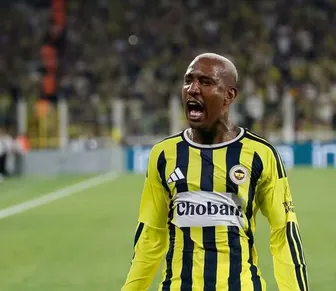 Anderson Talisca diz que a fase do Bahia no Brasileirão é "delicada"