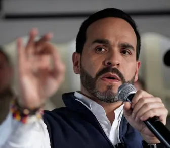 AtlasIntel: Abelardo de La Espriella mantém liderança no 2º turno na Colômbia