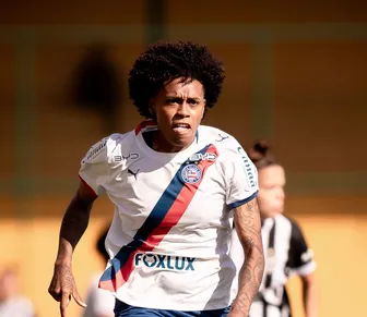 Bahia atropela o Galo e encaminha vaga no Brasileirão Feminino