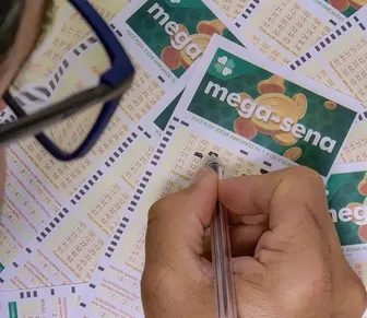 Baianos faturam mais de R$ 100 mil na Mega-Sena