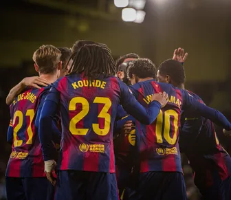 Barcelona fecha acordo de R$ 400 milhões por atacante da Inglaterra