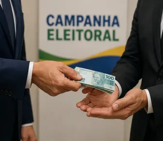 Bolsonaristas baianos recebem R$ 3,1 milhões para disputar reeleição