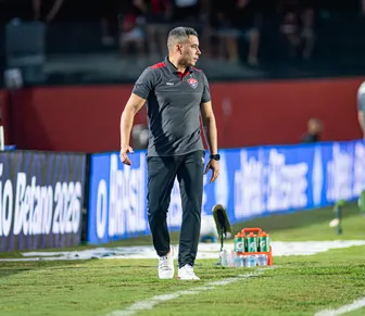 Botafogo demite treinador e pode buscar Jair Ventura como substituto