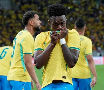 Brasil x Egito: onde assistir, escalações e tudo sobre o amistoso