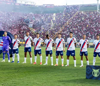 Brasileirão: Bahia surpreende e vence mais fora do que na Fonte Nova