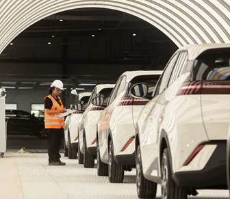 BYD abre exclusivas para pessoas com deficiência; veja como se inscrever