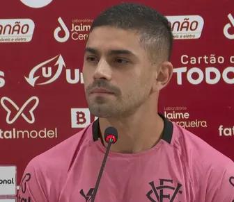 Campeão pelo Vitória expõe salários atrasados e crise na Série B