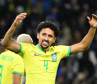 Capitão da Seleção Brasileira aposta no "coletivo" para Copa do Mundo