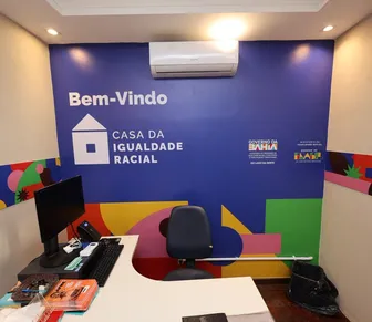 Casa da Igualdade Racial: um marco estratégico nas políticas de igualdade racial