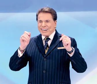 Casa onde Silvio Santos viveu é alvo de suspeita de invasão