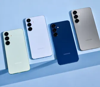 Celular topo de linha acessível da Samsung pode chegar ao Brasil