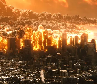 Cientistas preveem fim do mundo para 13 de novembro de 2026; entenda