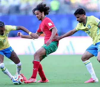 City compra rival do Brasil na Copa do Mundo por R$ 600 milhões
