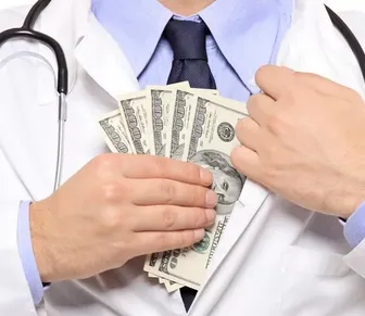 Concurso oferece salários de até R$ 15 mil para profissionais da saúde