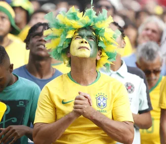 Copa do Mundo 2026: veja os melhores lugares para torcer em Salvador