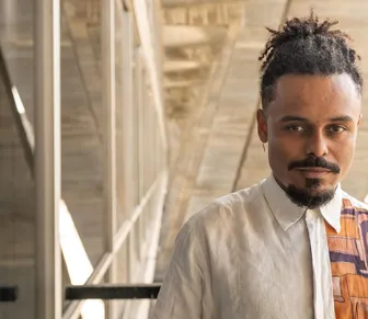 Curador do MAM Rio vem a Salvador para exposição