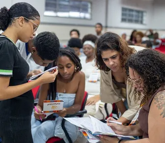 Curso gratuito ensina como criar projetos culturais em Salvador