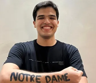 Da Bahia para o mundo: estudante de Itabuna é aprovado em universidade dos EUA