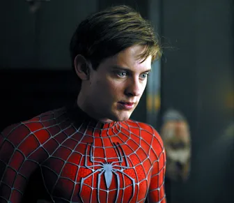 De novo? Tobey Maguire pode voltar como Homem-Aranha em Vingadores 5
