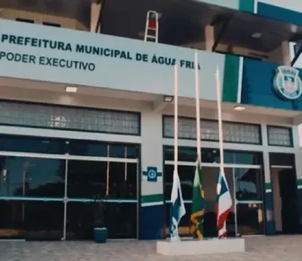 Denúncia aponta irregularidades em licitações de Água Fria