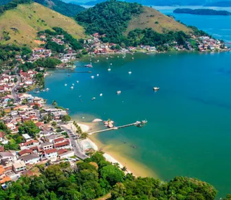 Destino turístico passa a cobrar taxa de turistas nesta segunda-feira