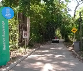 Devastação em reserva ambiental da Praia do Forte é apurada pelo MPF