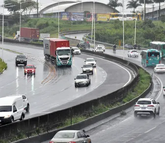 DNIT assina contrato de R$ 81,5 milhões para BRs-324 e 116 na Bahia