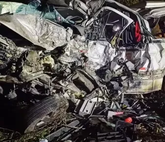 Drogas, contramão e falhas no veículo: inquérito detalha acidente com 16 mortos na Bahia