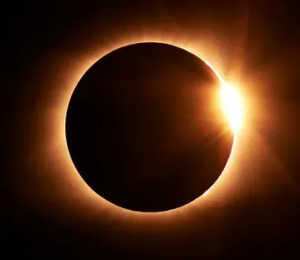 Eclipse solar total vai transformar o dia em noite para milhões nesta quarta