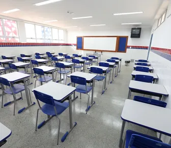 Educação fortalecida norteia planos de candidatos ao governo da Bahia