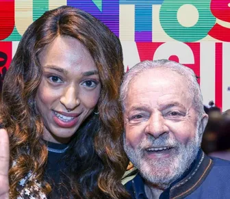 Erika Hilton diz que falta carisma na esquerda para substituir Lula