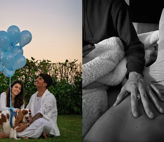 Esposa de Gabriel Medina faz desabafo após perder bebê