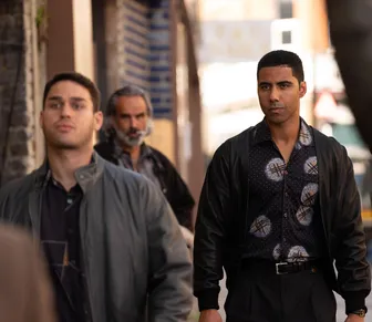 Essa série de suspense da Netflix vai melhor sua sexta-feira