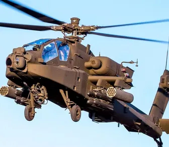 EUA lançam ataque contra Irã após derrubada de helicóptero; entenda