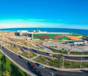 Evento de petróleo e gás chega a Salvador nesta semana; veja detalhes