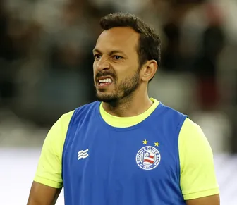 Ex-Bahia pode estrear pela Chapecoense na Série A contra o Tricolor
