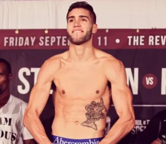 Ex-boxeador Prichard Colón morre após 11 anos em estado vegetativo