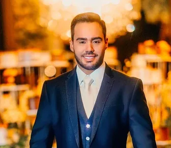 Ex-sócio de Leo Dias intermediou diálogo entre Eduardo Bolsonaro e Vorcaro