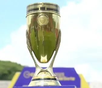 Fim da Copinha? CBF avalia criar nova competição de base em janeiro