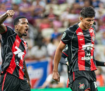 Final da Copa do Nordeste: tudo sobre Vitória x Fortaleza