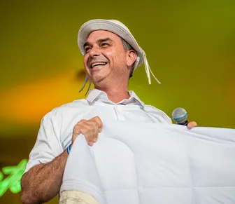 Flávio Bolsonaro mira a Bahia e define apoio a candidatos