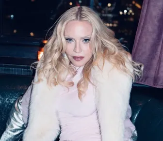 Fora da Copa, jogador da Seleção Brasileira surge em clipe de Madonna